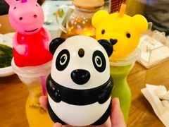 -天府掌柜(九眼桥店)