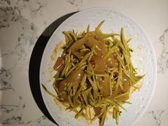 -奉天小馆·非遗东北菜(济南万象城店)
