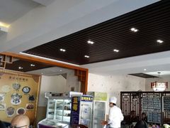 -白家寨子·山野白族菜(古城总店)