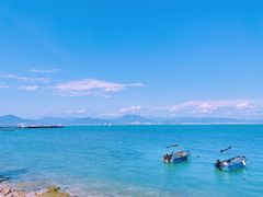-三亚西岛海洋文化旅游区