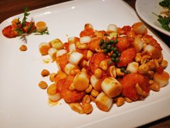 -将相和·海鲜蒸饺大连菜