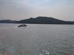 -天目湖山水园