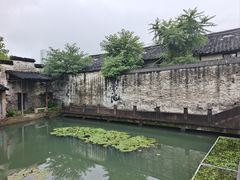 -绍兴书圣故里景区