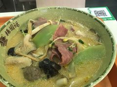 -杨国福麻辣烫(南海万达店)