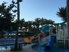 -三亚亚龙湾天域度假酒店