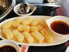 -老来福·非遗酸汤兔(凯旋路店)