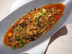 -不倒翁·安徽名菜楼(步行街店)