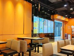 -大快活(丽丰店)