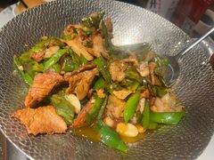 -老阿爸鲜鱼土菜(独墅湖店)