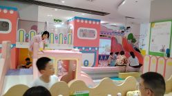 -孩子王(仪征宝能店)