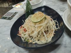 河内青木瓜沙拉-PHO爺·越南料理(亦庄大族广场店)