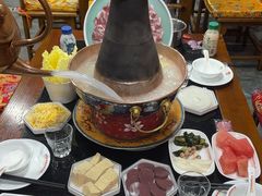 -千亿来乌拉火锅(德胜店)