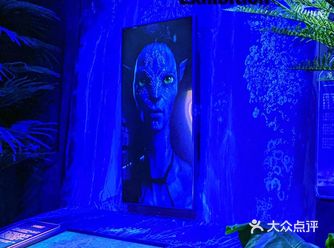 成都｜探秘潘多拉星球阿凡达全球首展来啦