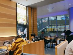 -舌尖尖·兰州牛肉面(浦东机场店)
