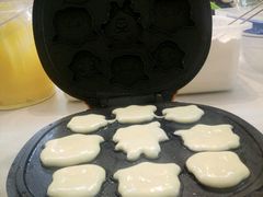 -可心DIY蛋糕烘焙生活馆(迈皋桥万谷慧店)
