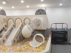 -龙格亲子游泳·水育早教运动中心(龙湾天街店)