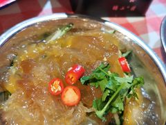 -上二楼涮肉馆(顺义二中店)