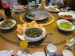 -77号渔船·蒸海鲜青岛菜(积米崖店)