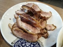 -傅记酱肉