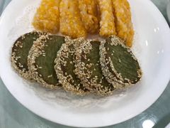 -江南村酒家