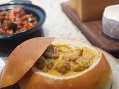 -大树餐厅(益田假日店)