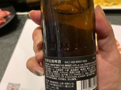 -完美生活炭火烤肉(二马路店)