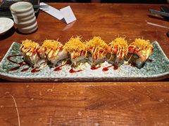 -千代武日本料理(开发区店)