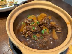 -千日贺茶餐厅(高新万达店)