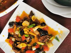 -灯盏窝饭店(新都分店)