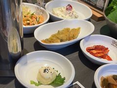 -农乐园炭火烤肉(繁花中心店)