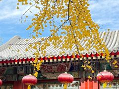 -仿膳饭庄·宫廷风味(百年传承店)