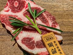 -虎哥六韩式烤肉料理 TIGERGRILL(隆生金山湖中心购物广场店)
