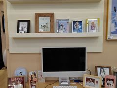 -海马体照相馆(成都来福士广场店)