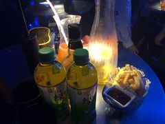 -in9音酒 Club(福田店)