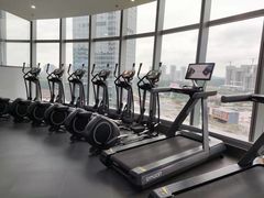 -古德菲力健身(湛江金沙湾店)