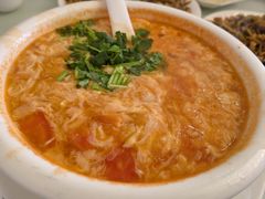 -胖子菜馆(隆昌路店)