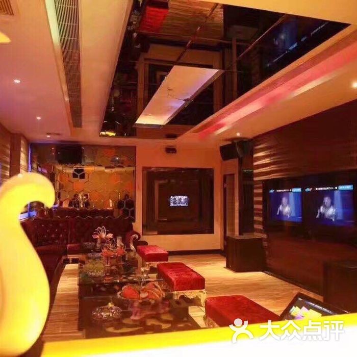 唐宫·盛世歌朝ktv