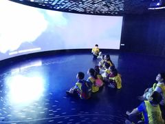 -同济大学四平路校区深海探索馆