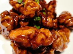 糖醋里脊-涌上外婆桥(南塘店)