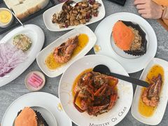 -Ministry of Crab•MOC(交子大道店)