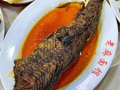 -老麻面馆(总店)