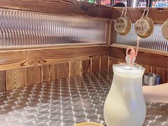 -七星布车休闲料理店