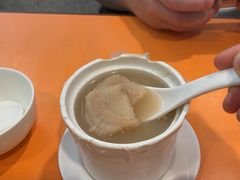 例汤-雅苑餐厅(朝天路店)