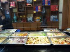 凉拌菜-项记烩面(迎宾路店)