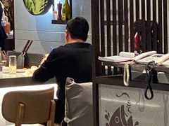 大堂-大渔铁板烧(大悦城店)