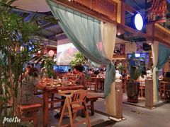 露天位-水煮三国·川鲁江湖菜(香山店)