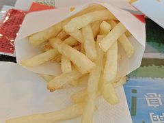 -麦当劳(厦门梧村店)