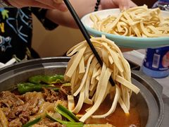-肖记公安牛肉鱼杂馆·省级非物质文化遗产(江汉路直营店)