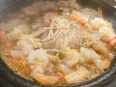 -前海沿·青岛菜(李沧万达店)