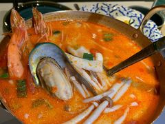 -BetterThai 泰加(苏州中心店)